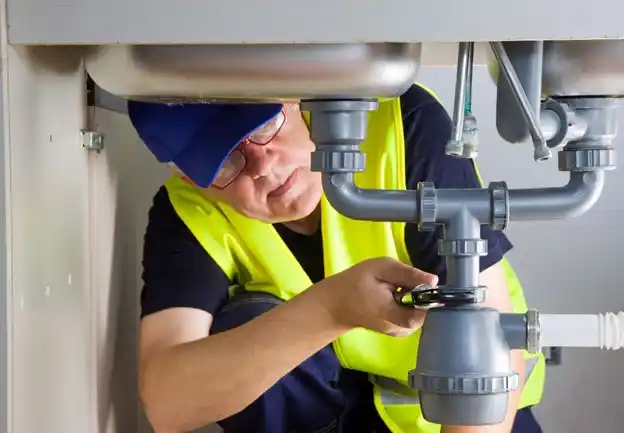 loodgieter Wijdewormer